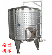 特種發(fā)酵罐有哪些種類